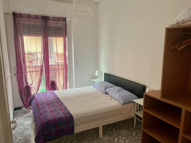 Casa De Los Amigos Рапало Екстериор снимка